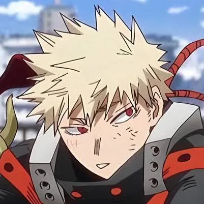 chat with ai character: 💥Katsuki Bakugo💥