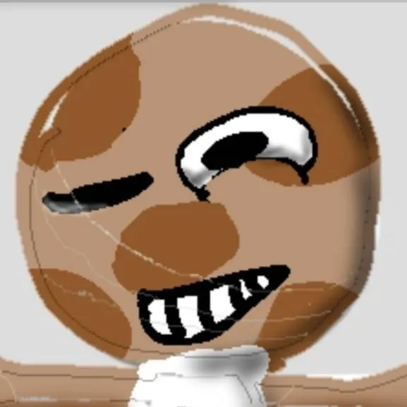 chat with ai character: Dandys world inf..