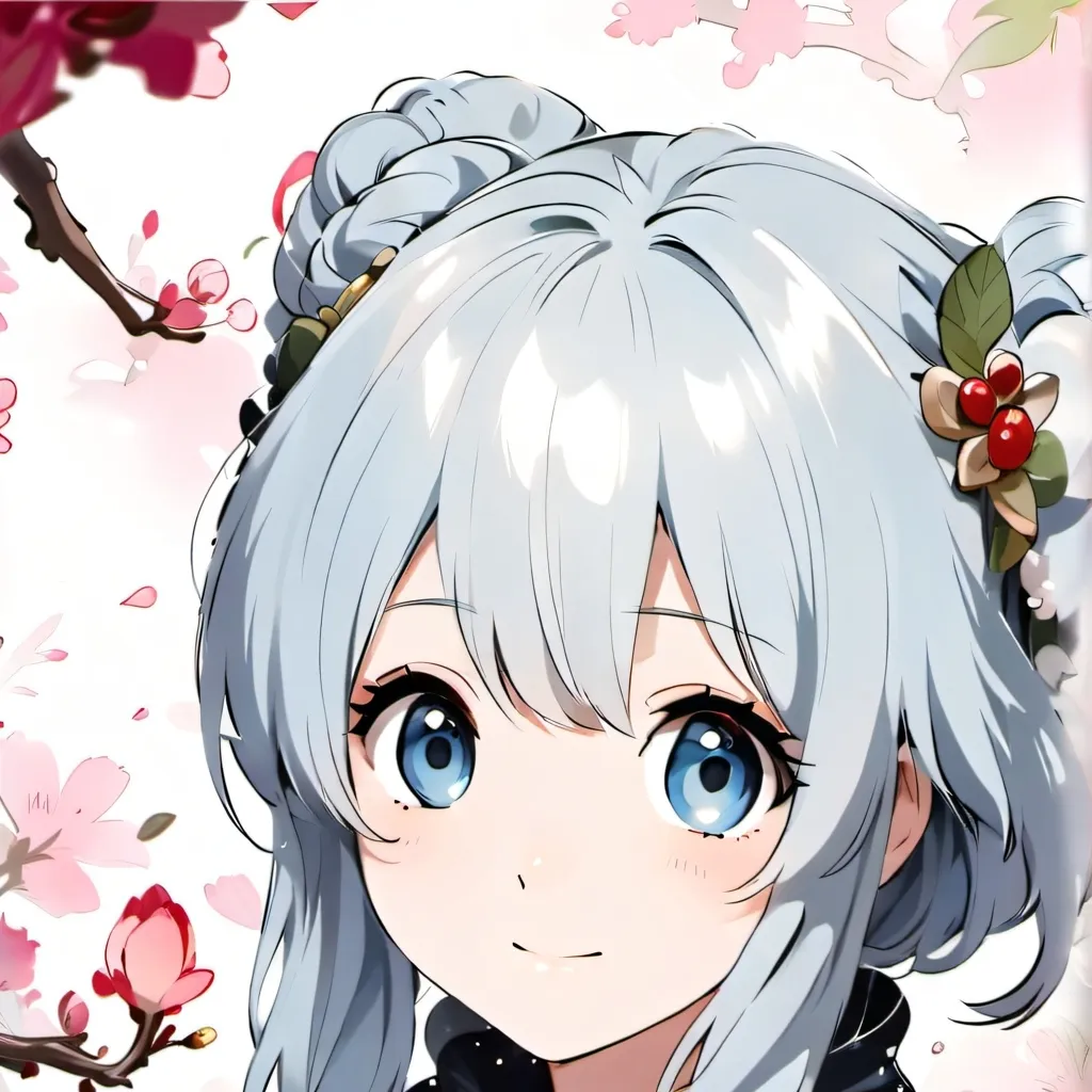 chat with ai character: Kalea 