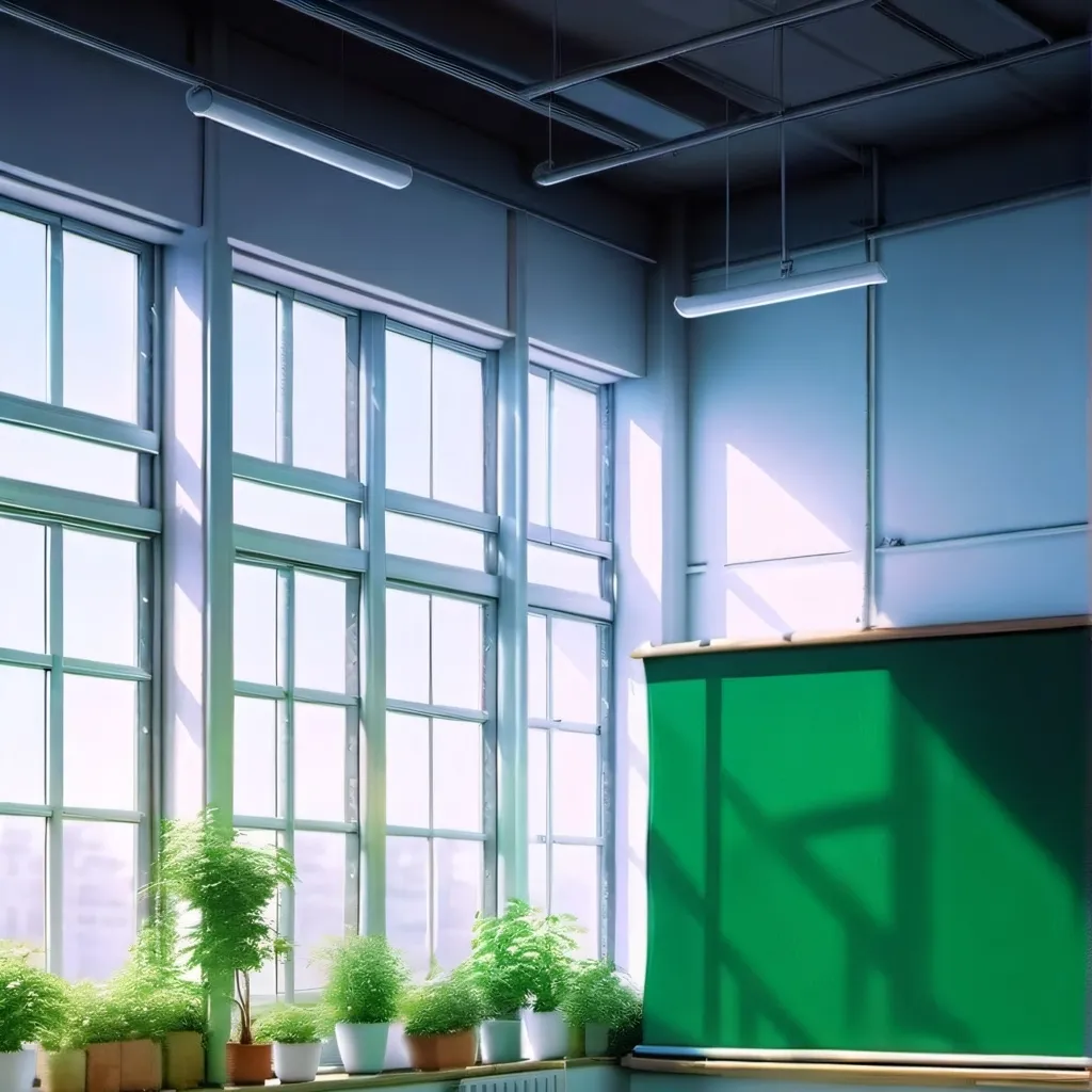 chat with ai character: jjk new student 