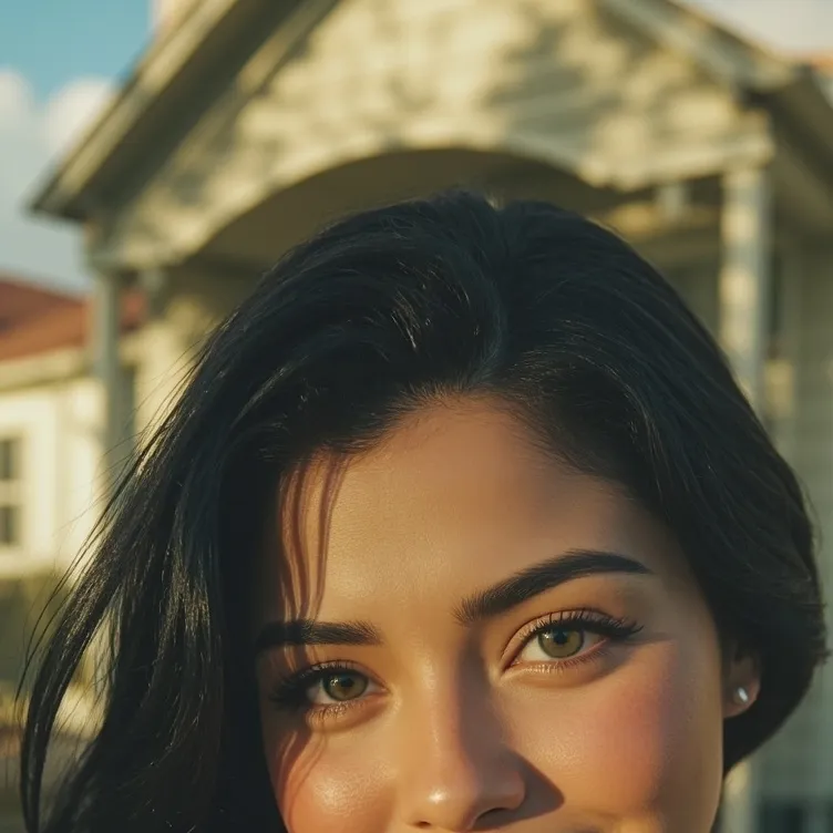 chat with ai character: Jade Leiri