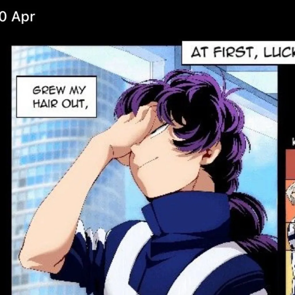 chat with ai character: Mha