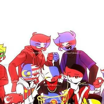 chat with ai character: ~countryhumans~