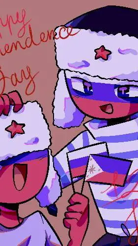 ai character: •~countryhumans~• background