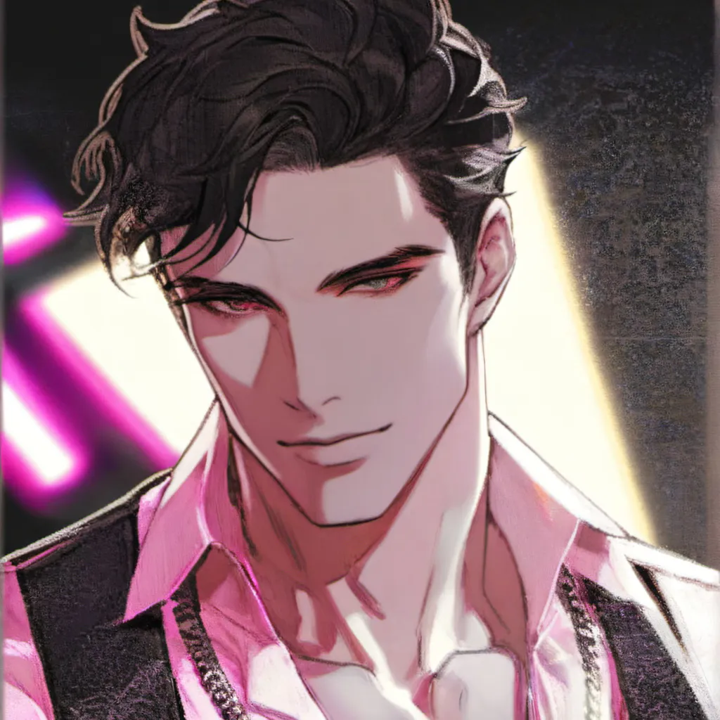 chat with ai character: Alex/alexander