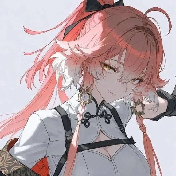 chat with ai character: Kyoto changli