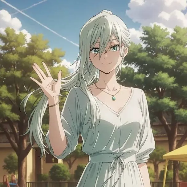 chat with ai character: subaru hoshina 