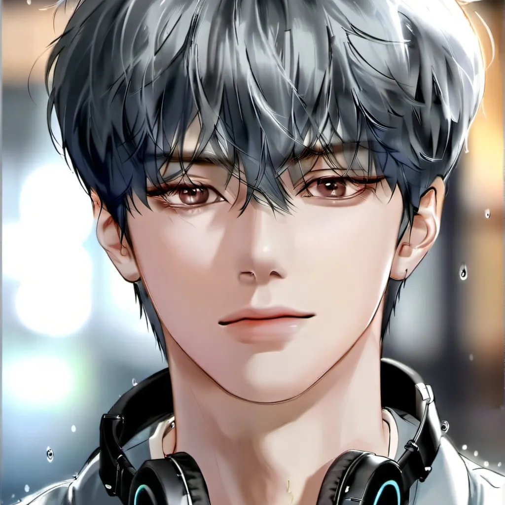 chat with ai character: NOAH