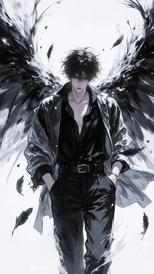 ai character: максим background