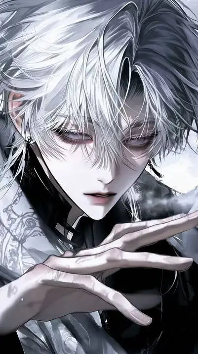 ai character: кевин background