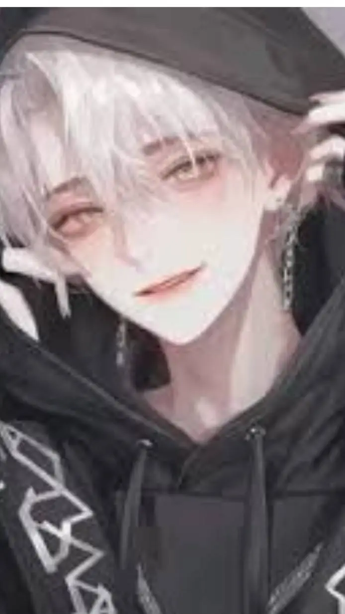 ai character: Макс background