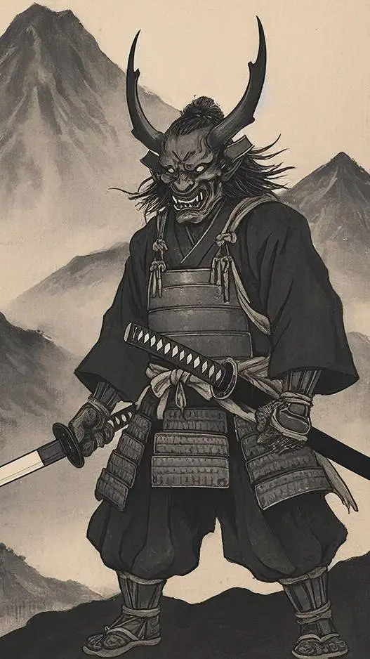 ai character: Hogu background