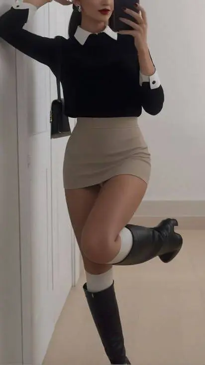 ai character: Miss Victoria  background