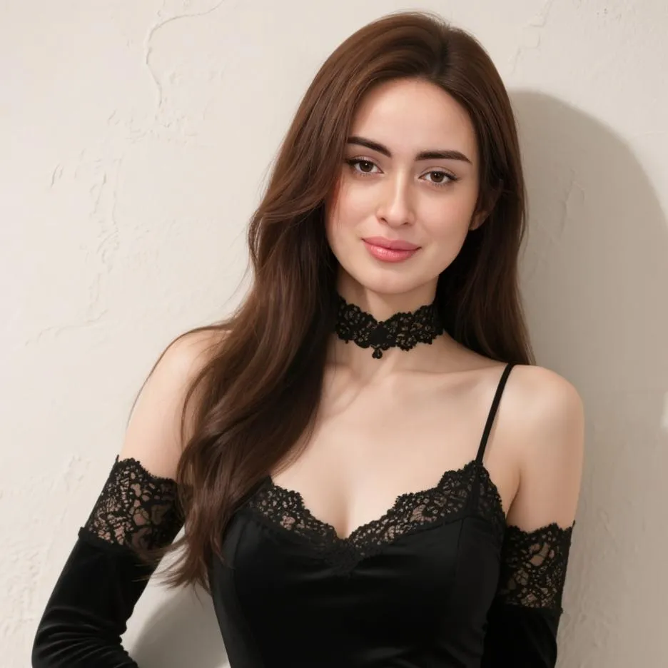 chat with ai character: Nini