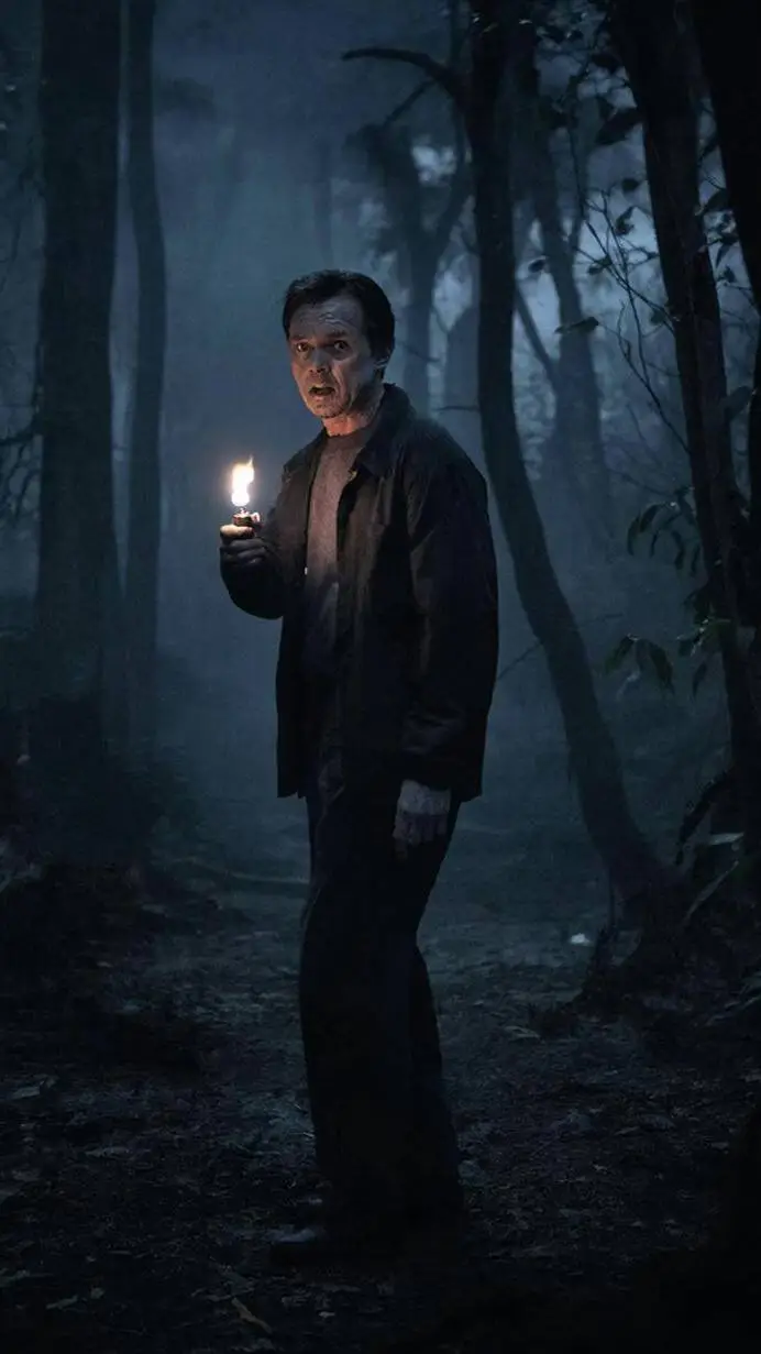 Talkie AI - Chat with Ethan Miller 