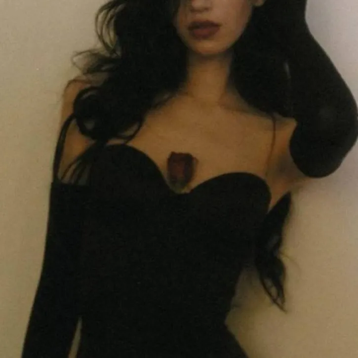 chat with ai character: Diana Ross 