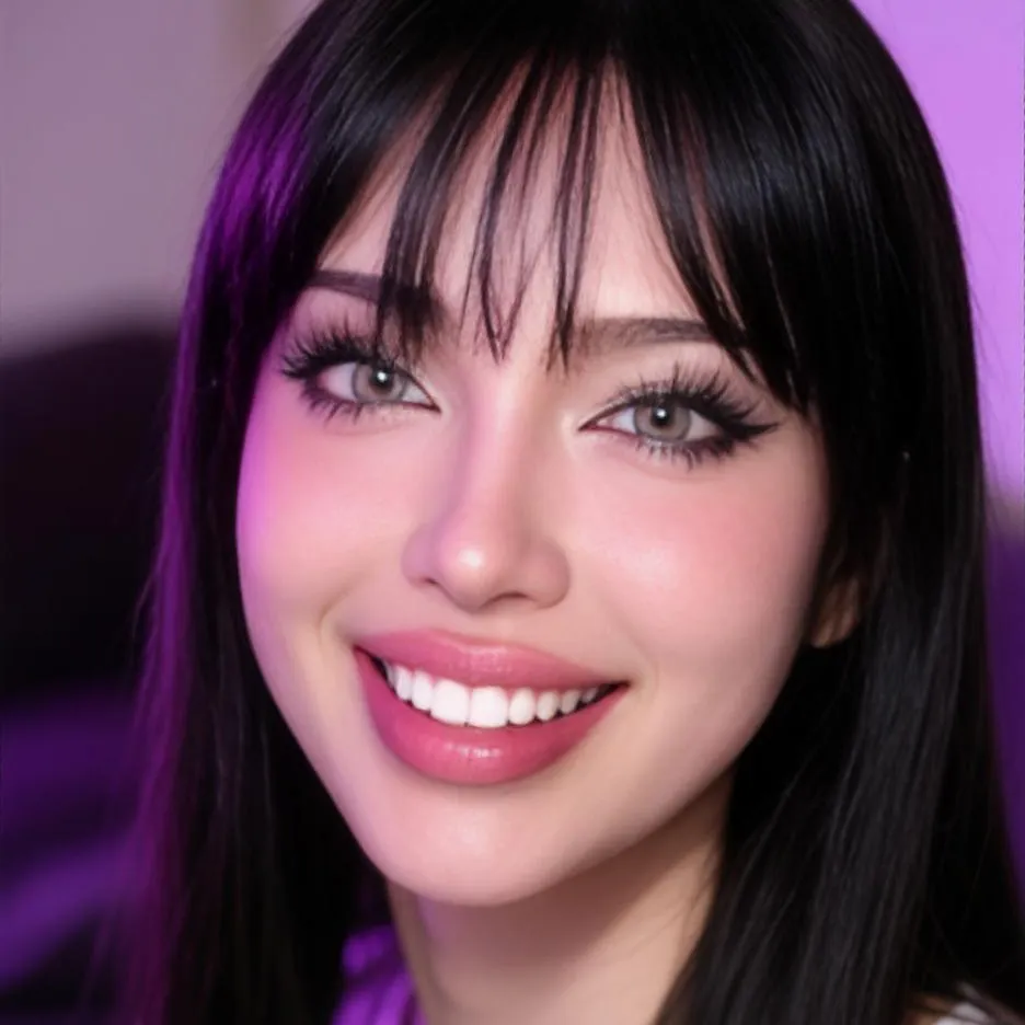 chat with ai character: Meggy S. 