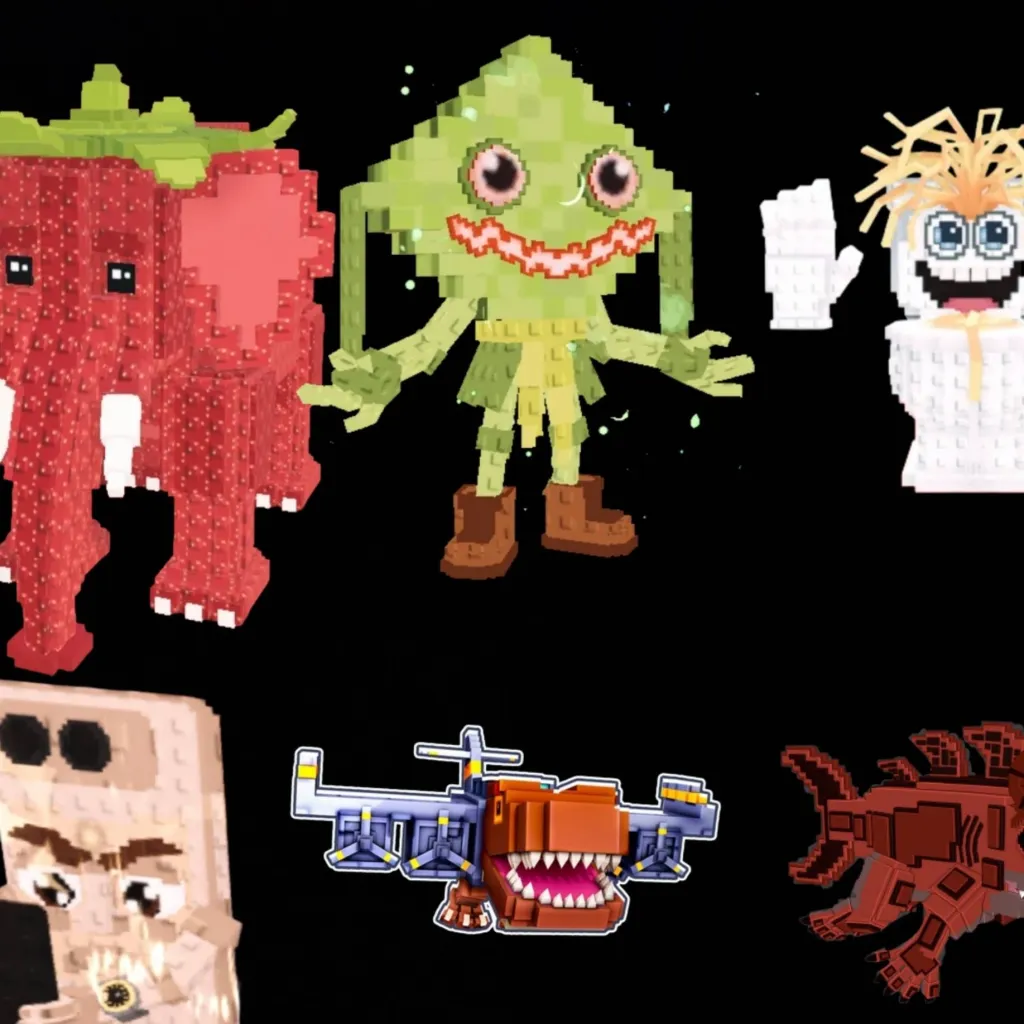 chat with ai character: steal poop