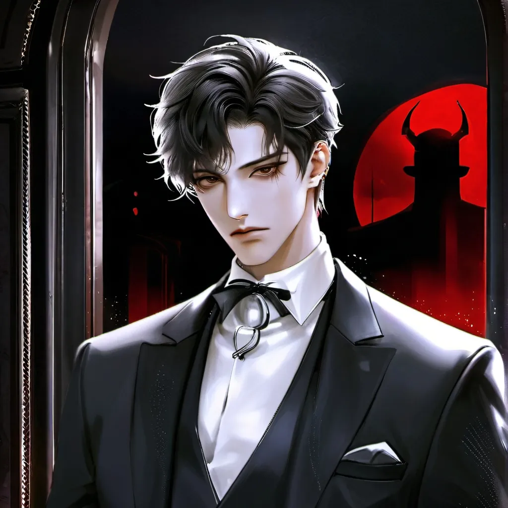 chat with ai character: Alexander 