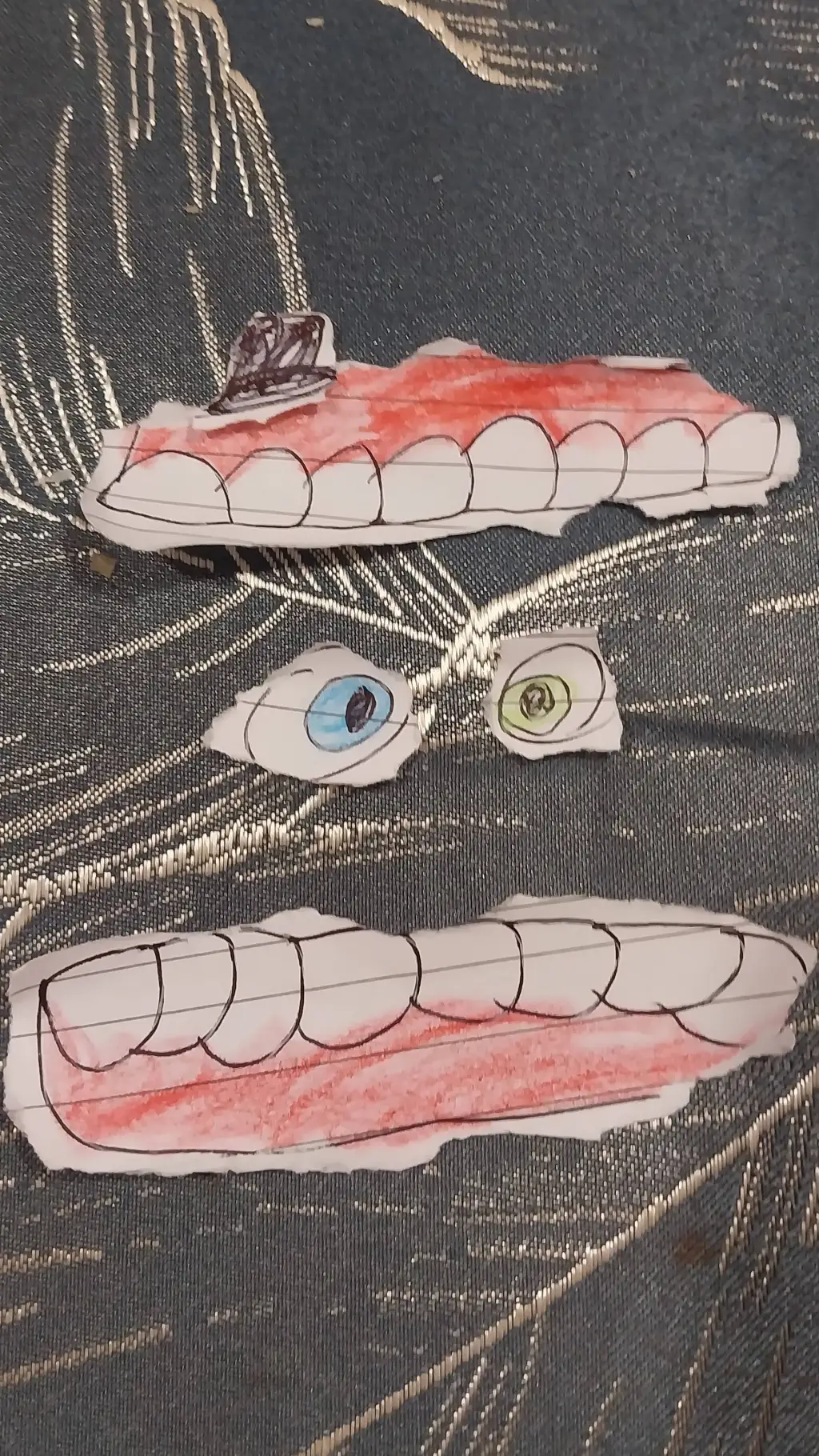 Talkie AI - Chat with Caine