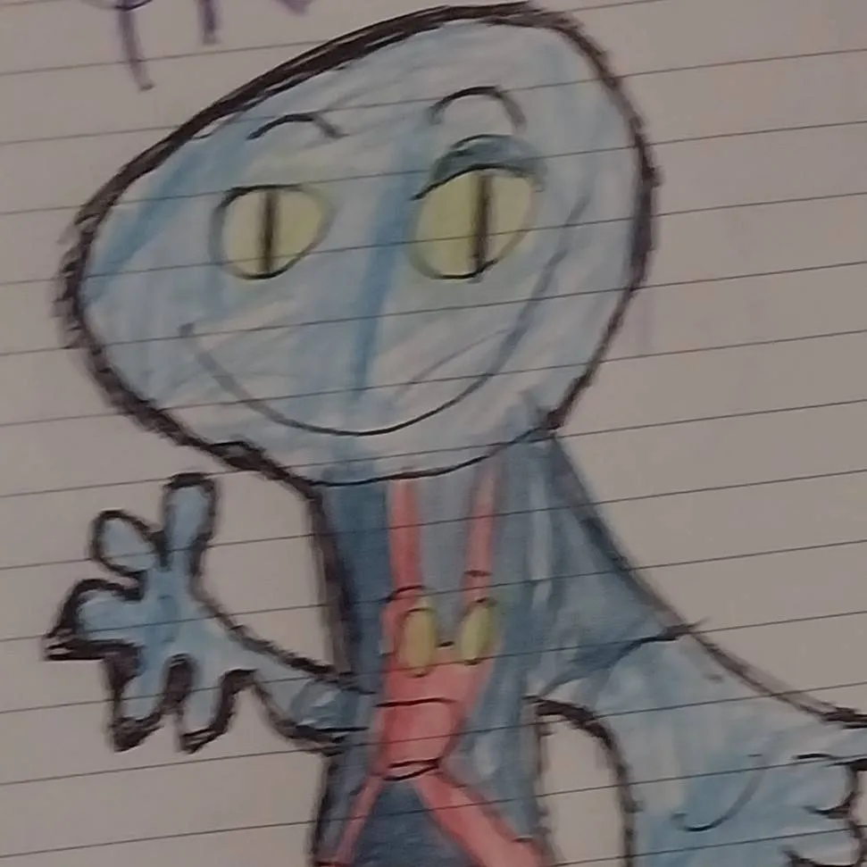 chat with ai character: Blueberry