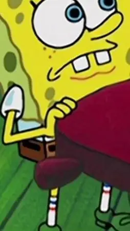 ai character: Animation Errors background