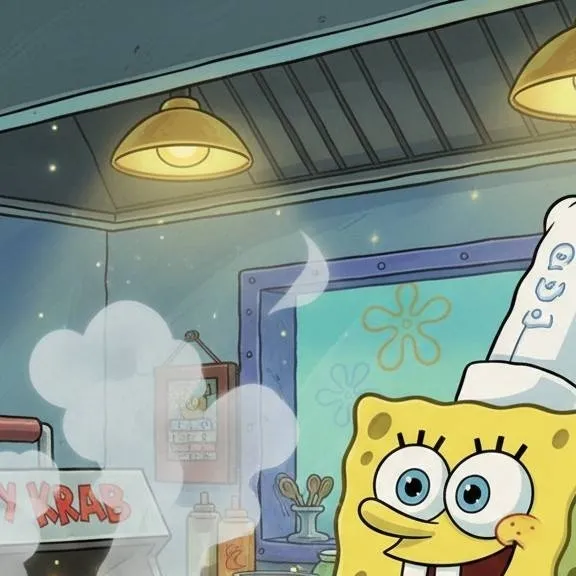 chat with ai character: SpongeBob Cooker
