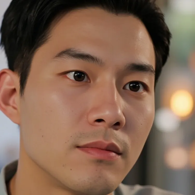 chat with ai character: Edward Xian