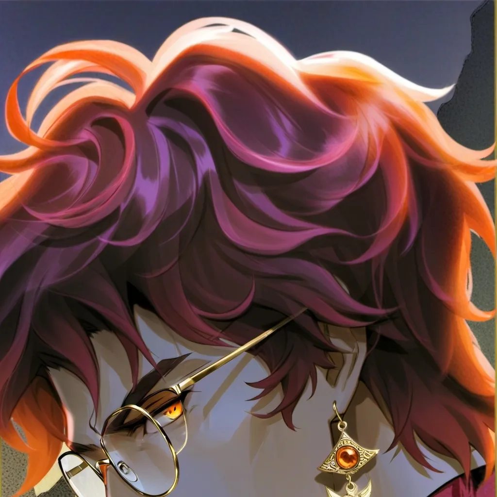 chat with ai character: Deletado