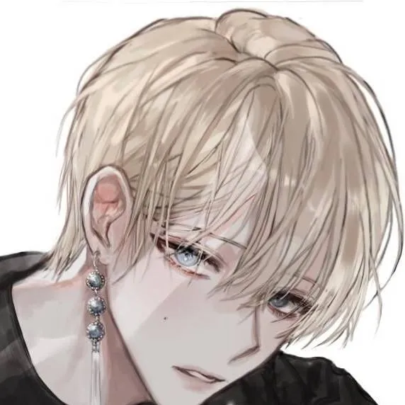 chat with ai character: Luke