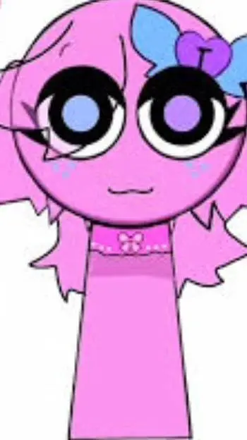 ai character: hola soy tu novia  background