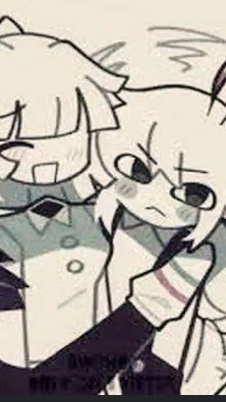 ai character: el te quiere background