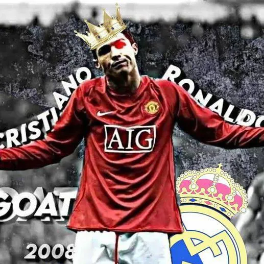 chat with ai character: 2008 CR7
