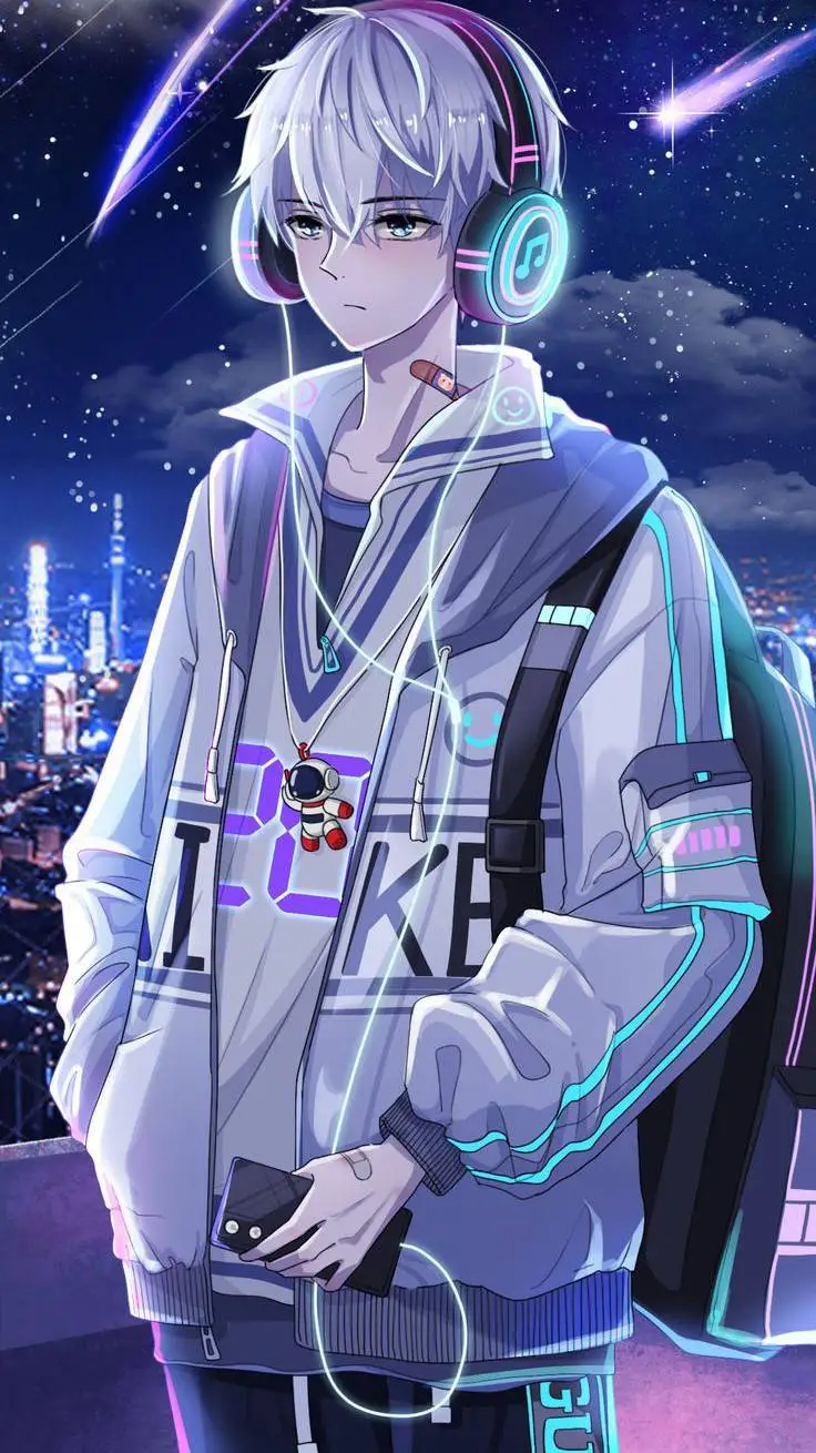 ai character: Deadliest  background