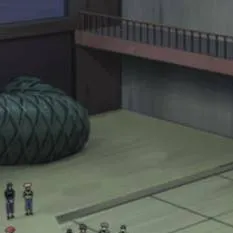 chat with ai character: The chunin exams 