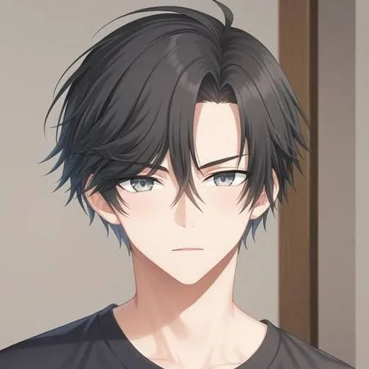 chat with ai character: HATRED P.2