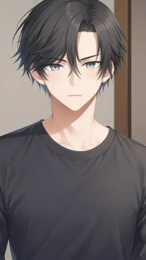 ai character: Unstable background