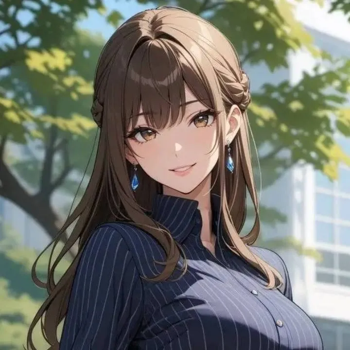 chat with ai character: Kathy 