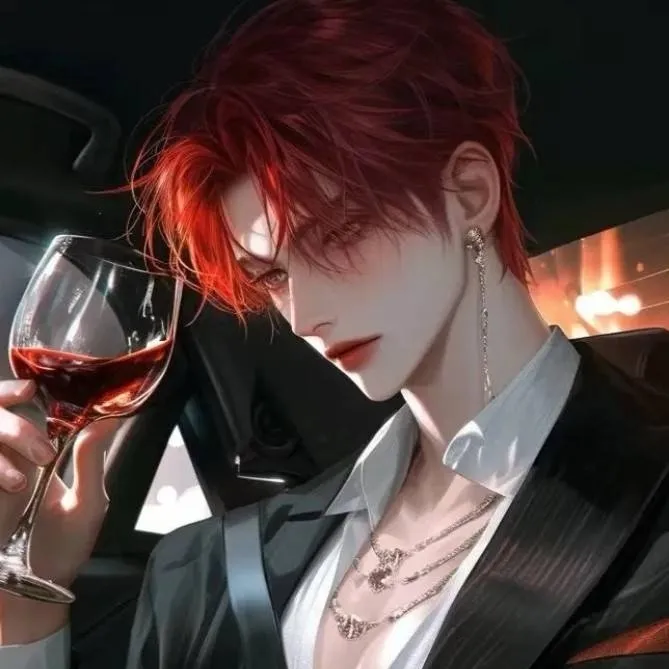 chat with ai character: Mike(husband)