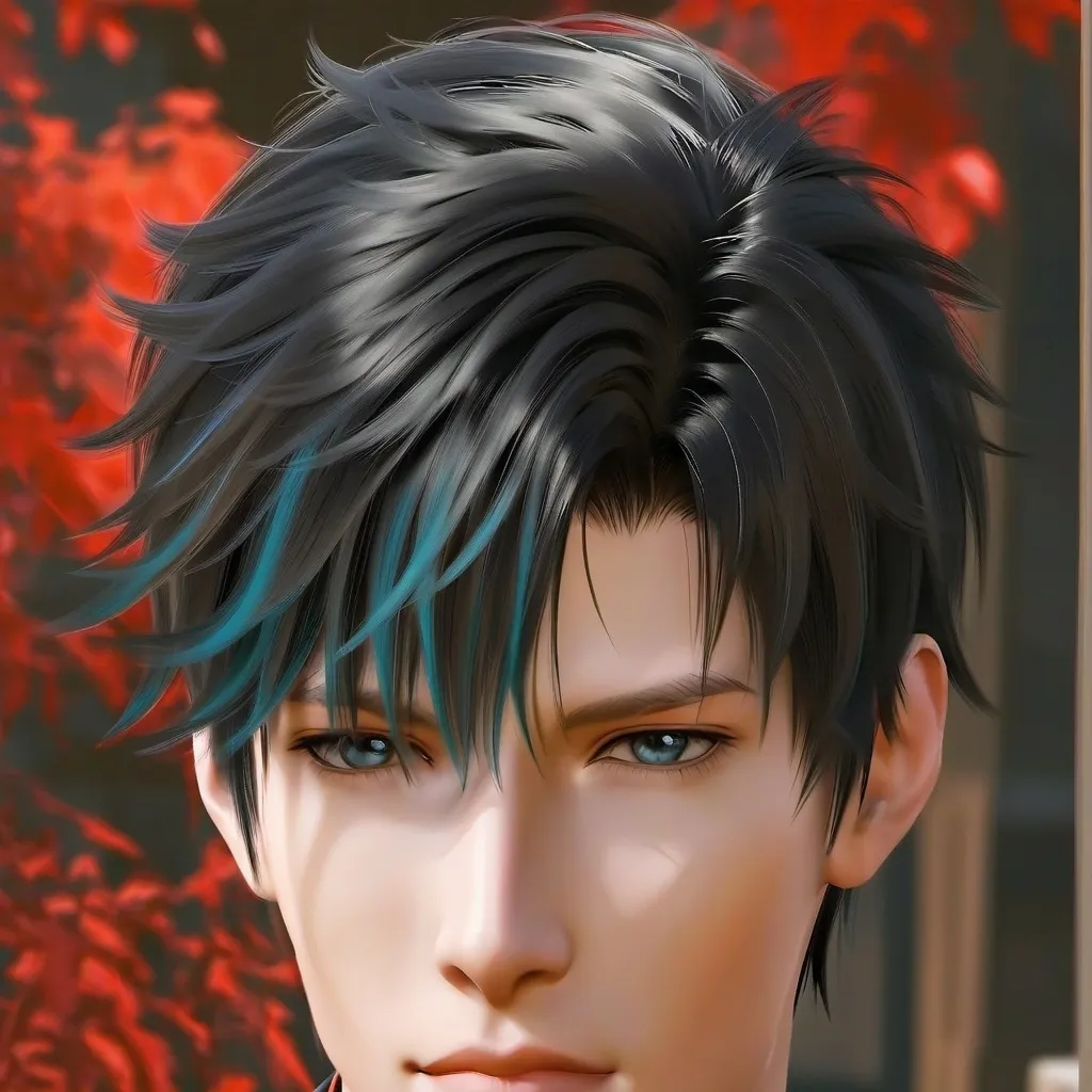 chat with ai character: woo-lin