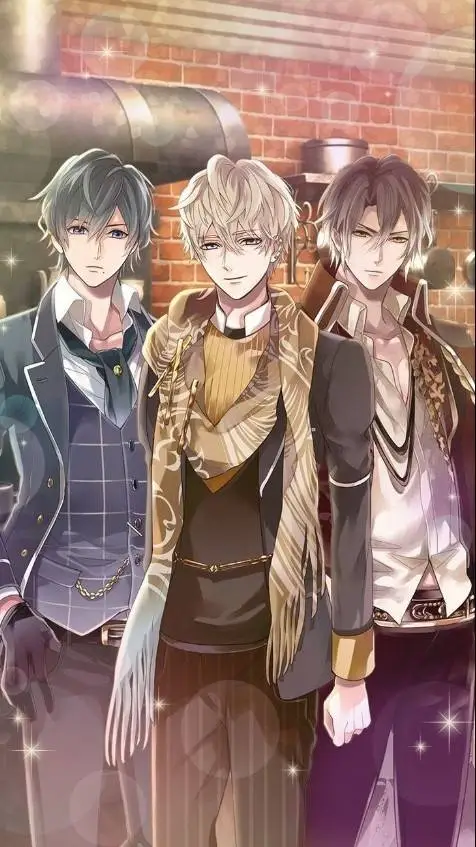 ai character: your roommates background