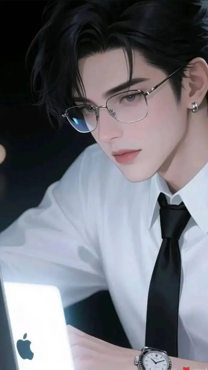 ai character: Nathan  background
