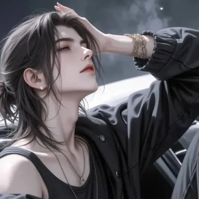 chat with ai character: Victor 
