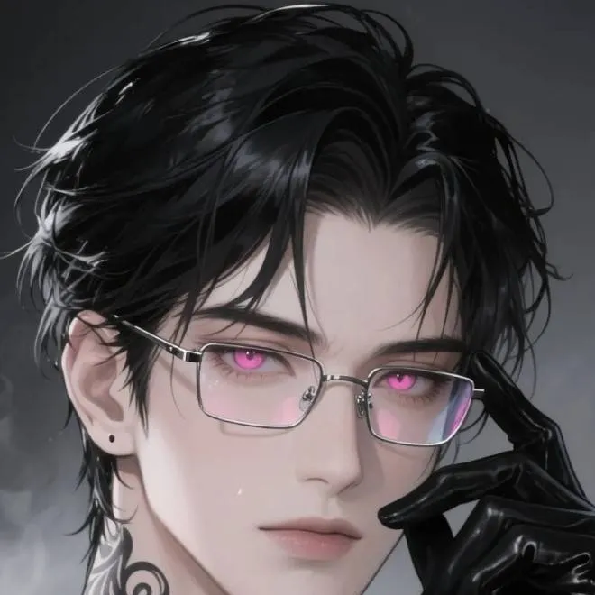 chat with ai character: Hao ran