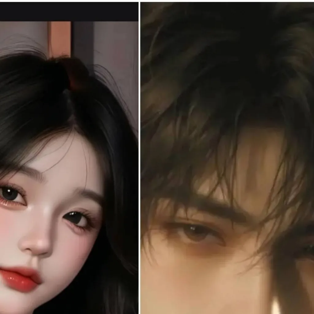 chat with ai character: Hate & love 