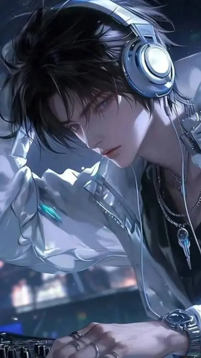 ai character: Noah  background