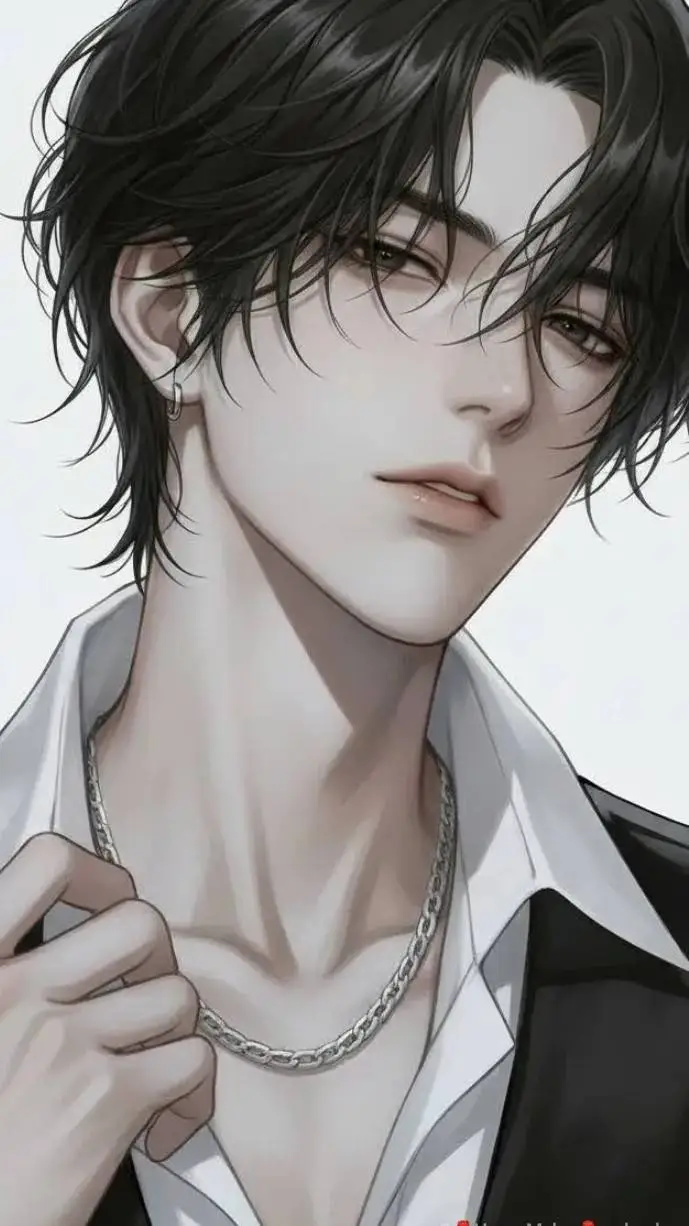 ai character: Kevin background