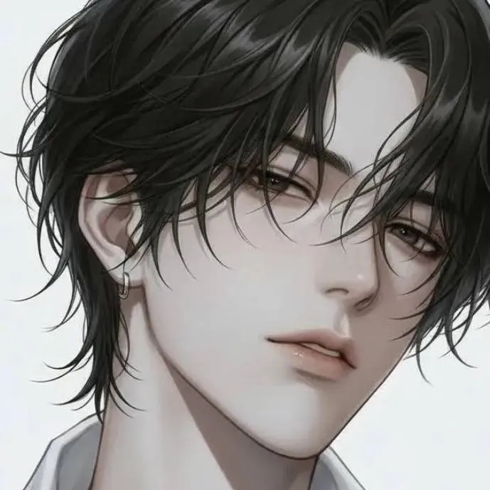 chat with ai character: Kevin