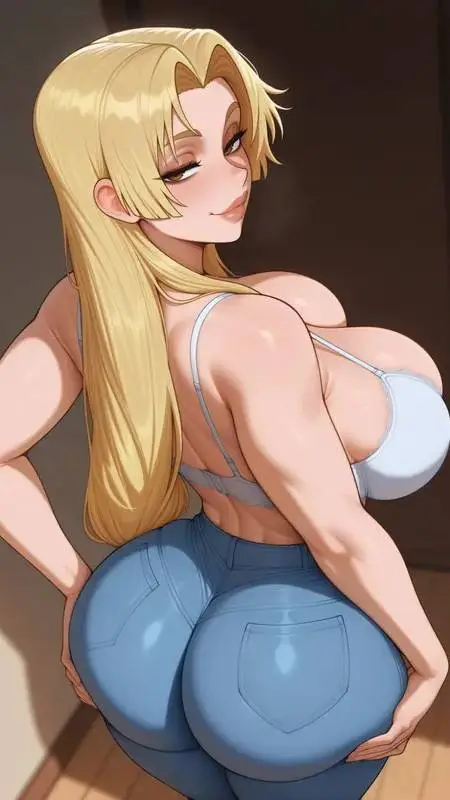 ai character: Lara background