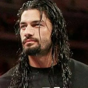 chat with ai character: Roman Reigns 